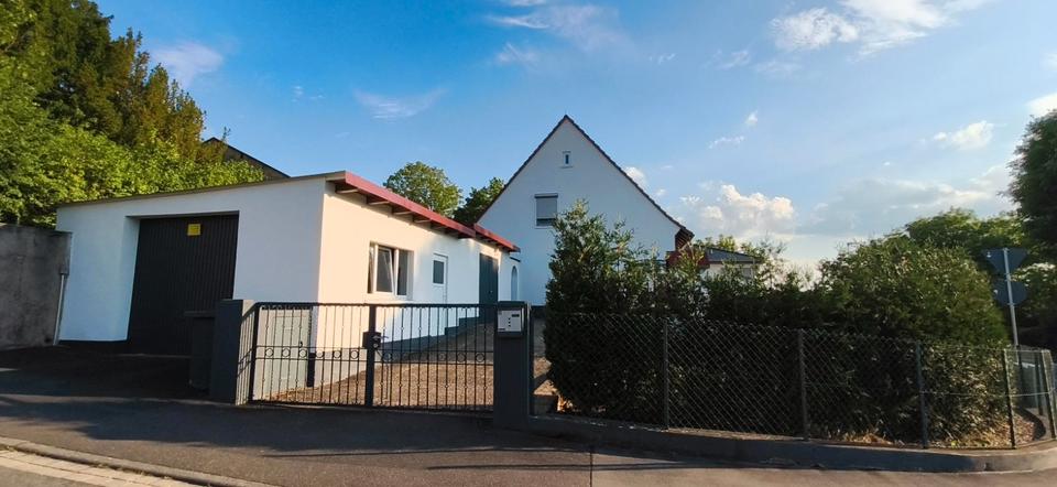 Einfamilienhaus Niederwerrn - 5.5 Zimmer, 140 m&sup2;, 545.000&euro; | Angebot:27021566