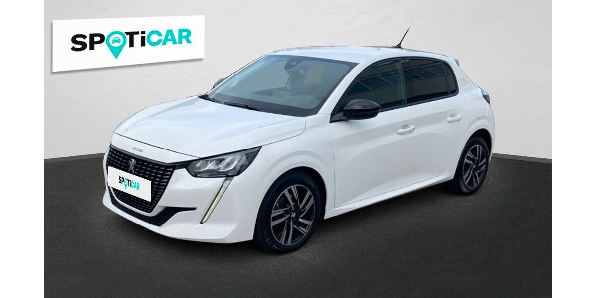 Peugeot 208 39.755 km 17.900 &euro; Haßfurt 97437