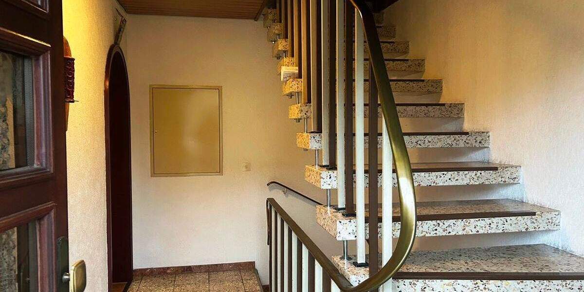 Doppelhaushälfte Stadtlauringen Wettringen - 4 Zimmer, 114 m&sup2;, 219.000&euro; | Angebot:25729020