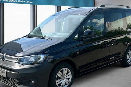 VW Caddy 31.527 km 24.490 &euro; Schweinfurt 97424