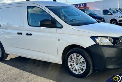 VW Caddy Maxi 65.000 km 19.800 &euro; Schweinfurt 97424