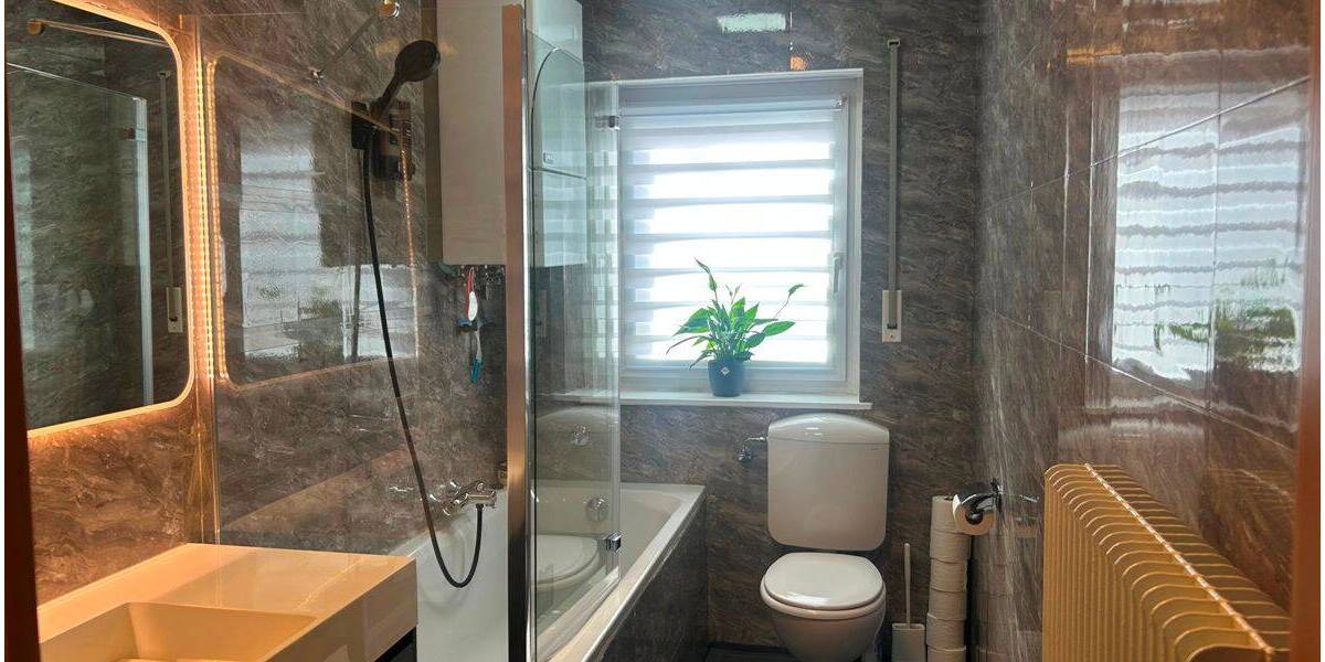 Reihenhaus Hofheim OT Hofheim - 5 Zimmer, 150 m&sup2;, 235.000&euro; | Angebot:26641860