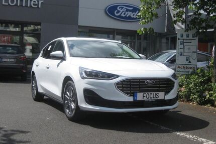 Ford Focus 71.594 km 19.880 &euro; Schweinfurt 97424