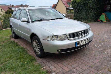 Audi A4 189.278 km 1.500 &euro; Hammelburg 97762