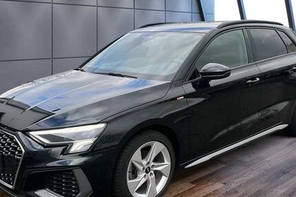 Audi A3 50.358 km 26.930 &euro; Schweinfurt 97424