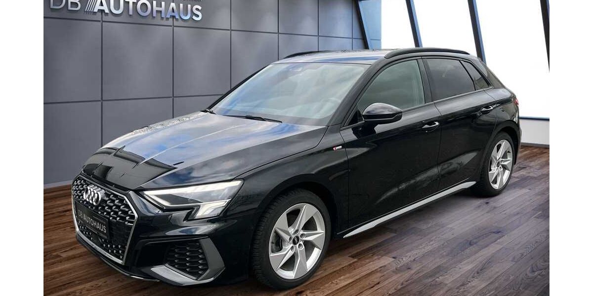 Audi A3 50.358 km 27.490 &euro; Schweinfurt 97424