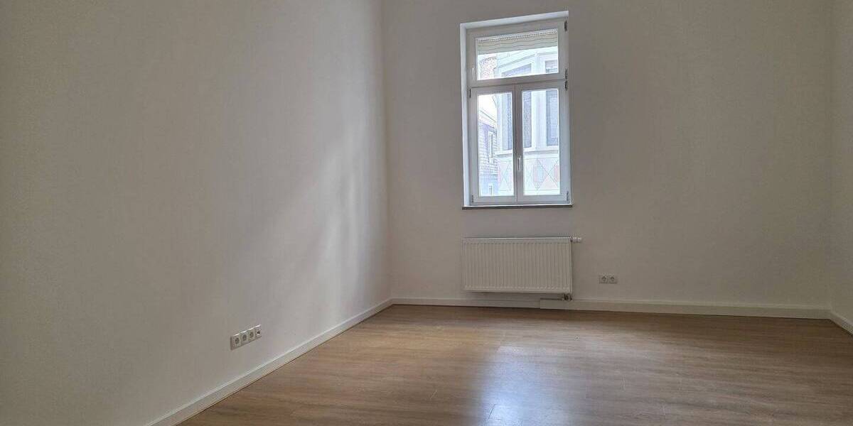 Etagenwohnung Bad Kissingen - 2 Zimmer, 84 m&sup2;, 725&euro; | Angebot:25957525