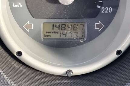 VW Lupo 149.000 km 1.400 &euro; Zeil a.Main 97475