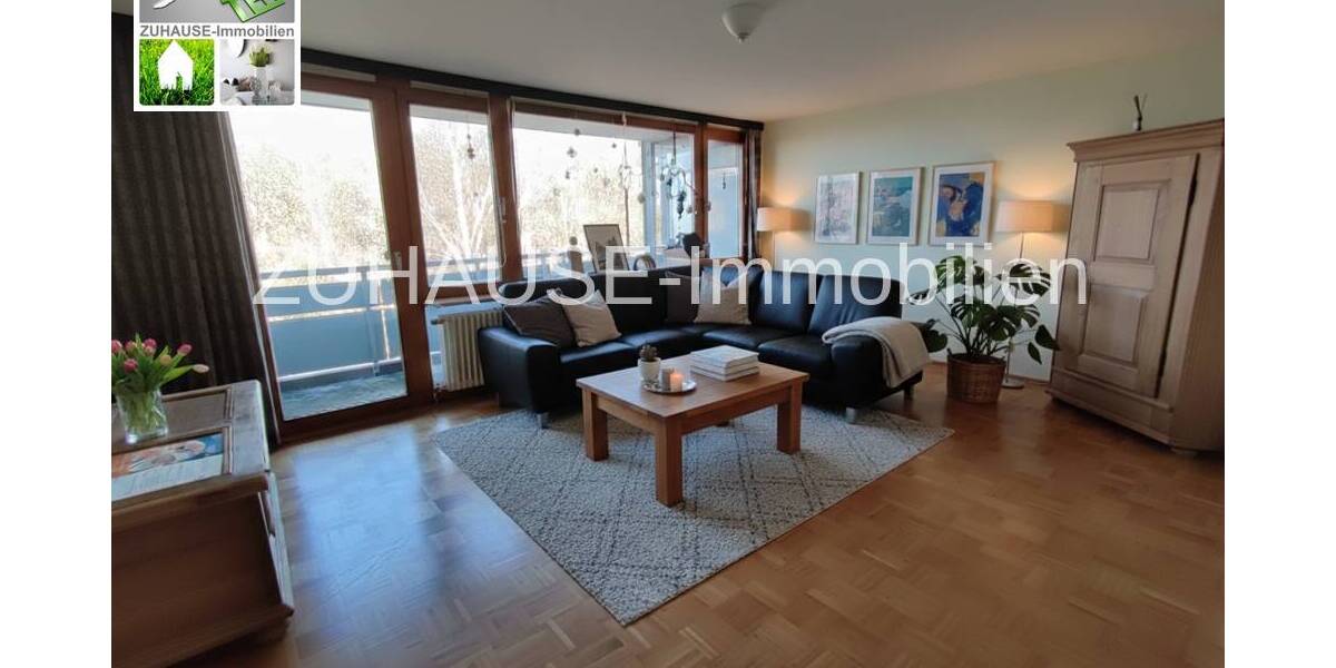 Etagenwohnung Schweinfurt Haardt - 2 Zimmer, 64 m&sup2;, 155.000&euro; | Angebot:26556825