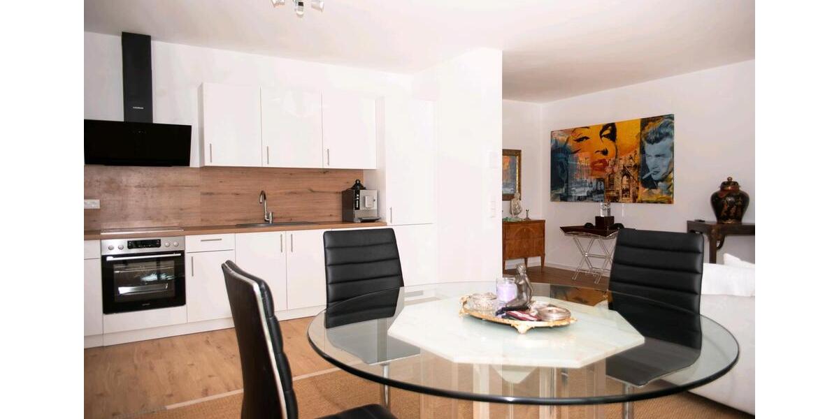 Etagenwohnung Bad Kissingen - 3 Zimmer, 89 m&sup2;, 1.170&euro; | Angebot:25402257