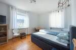 Etagenwohnung Schweinfurt Nordwestlicher Stadtteil - 3 Zimmer, 85 m&sup2;, 620&euro; | Angebot:25768700
