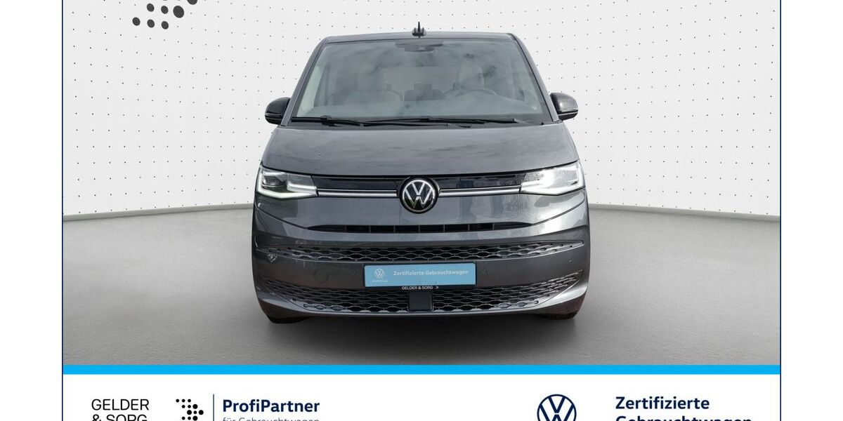 VW T7 Multivan 8.950 km 53.990 &euro; Sand am Main 97522