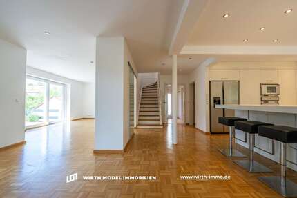 Haus Schweinfurt Haardt - 4 Zimmer, 153 m&sup2;, 698.000&euro; | Angebot:27210648