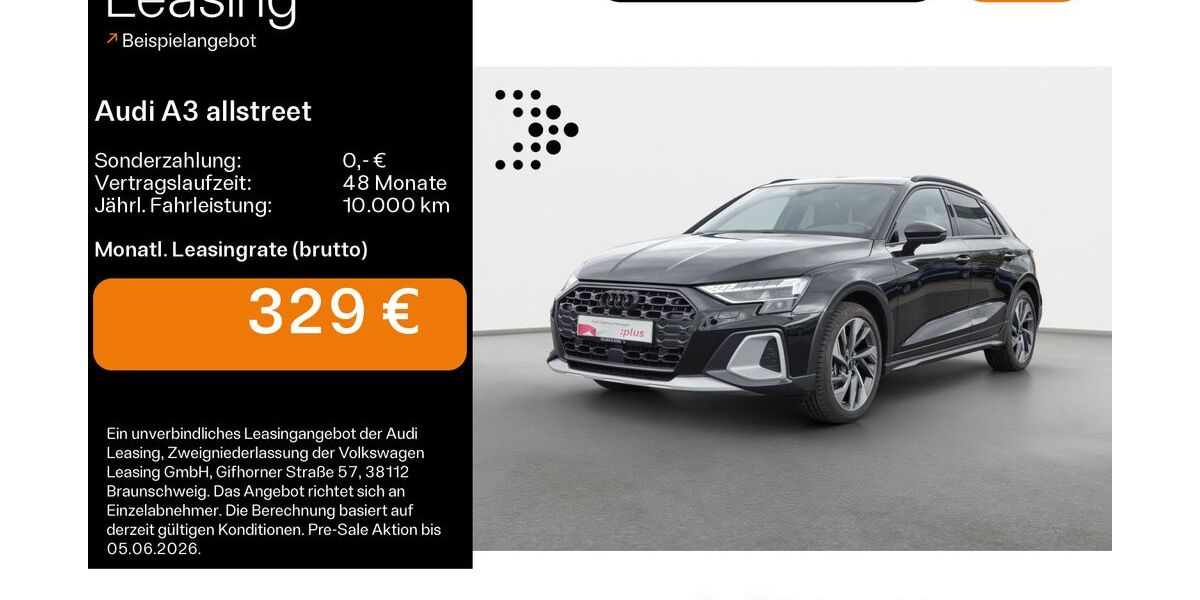 Audi A3 6.172 km 35.830 &euro; Haßfurt 97437