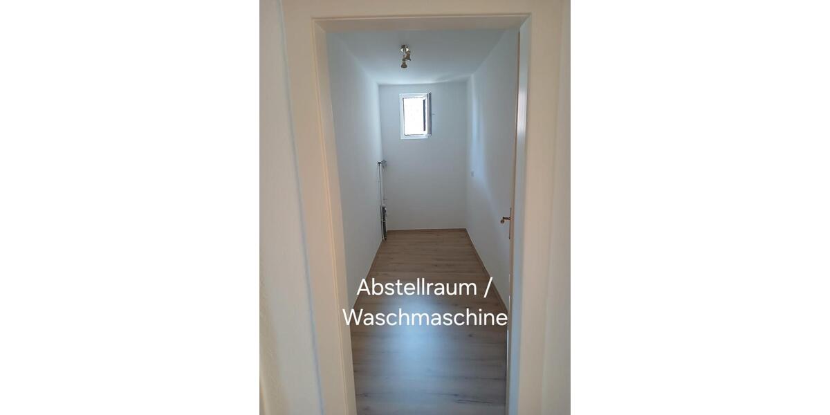 Etagenwohnung Aidhausen - 6 Zimmer, 160 m&sup2;, 896&euro; | Angebot:25379405