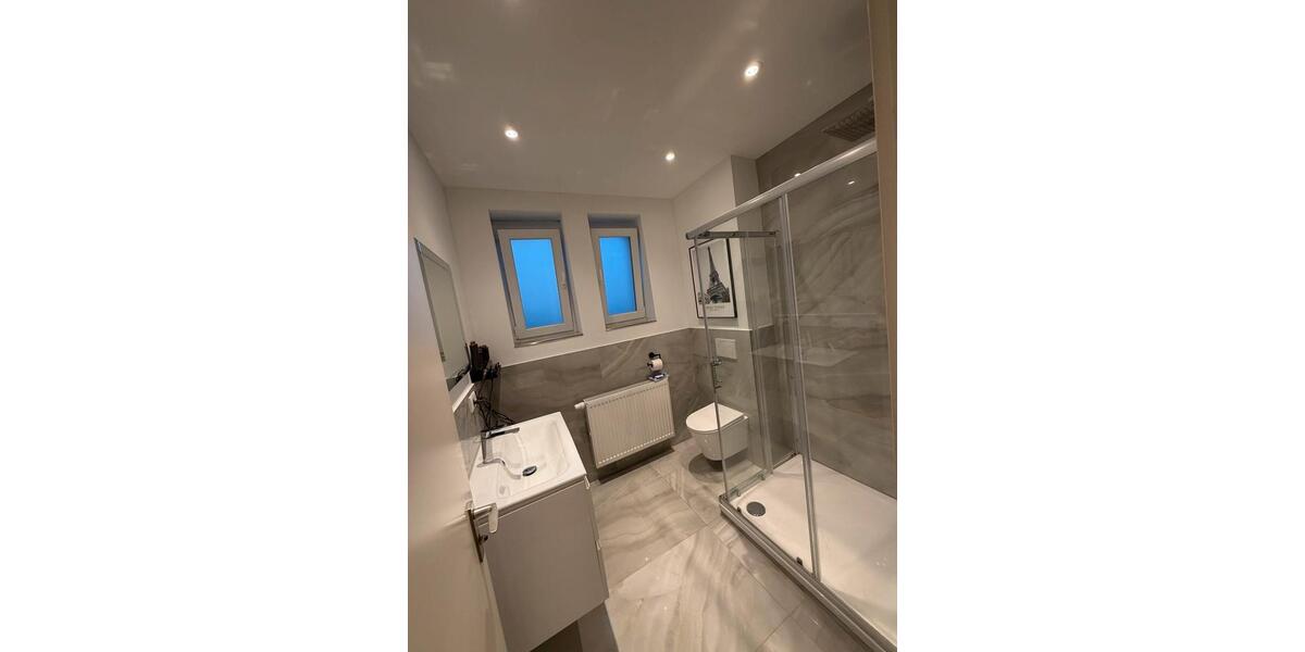 Etagenwohnung Schweinfurt Gartenstadt - 2 Zimmer, 67 m&sup2;, 925&euro; | Angebot:26048577