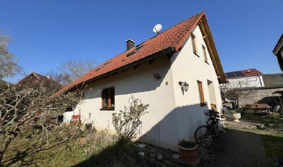 Einfamilienhaus Eisenheim - 6 Zimmer, 152 m&sup2;, 495.000&euro; | Angebot:25722899