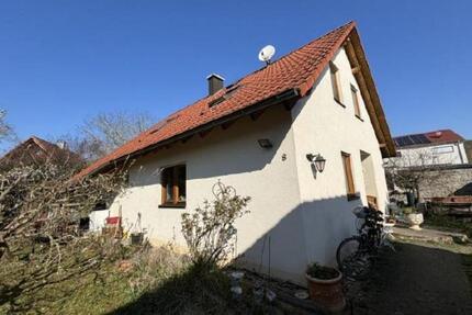 Haus Eisenheim - 6 Zimmer, 152 m&sup2;, 495.000&euro; | Angebot:25722899