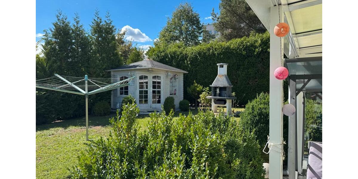 Bungalow Schweinfurt Haardt - 6 Zimmer, 140 m&sup2;, 610.000&euro; | Angebot:24838076