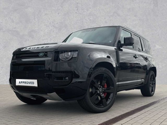 Land Rover Defender 5.900 km 114.900 &euro; Kürnach 97273