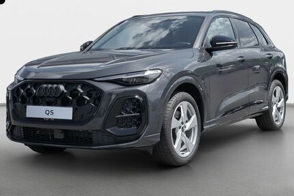 Audi Q5 9.900 km 65.980 &euro; Haßfurt 97437