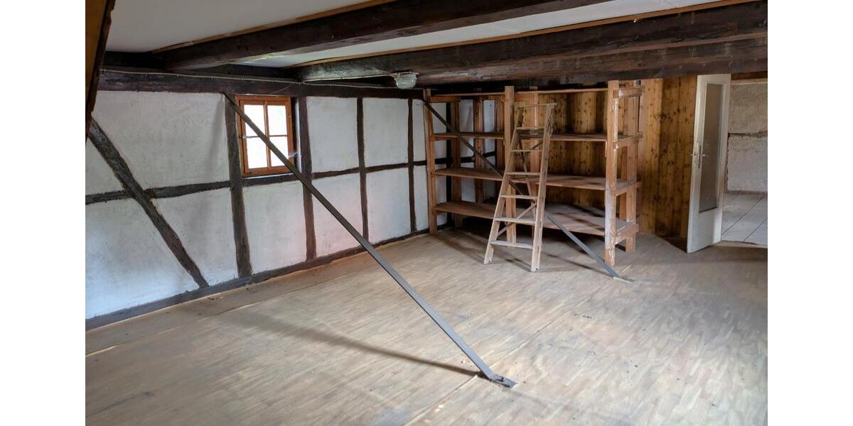 Mehrfamilienhaus, Wohnhaus Hofheim in Unterfranken - 120.000&euro; | Angebot:26587248