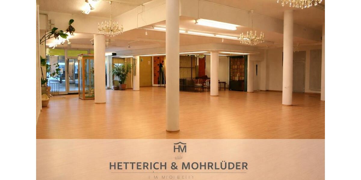 Gewerbeobjekt Schweinfurt Gartenstadt - 3.500&euro; | Angebot:23812587