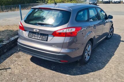Ford Focus 161.000 km 3.900 &euro; Steinsfeld 97539