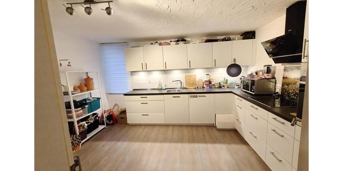 Etagenwohnung Kolitzheim - 3 Zimmer, 80 m&sup2;, 520&euro; | Angebot:25852503