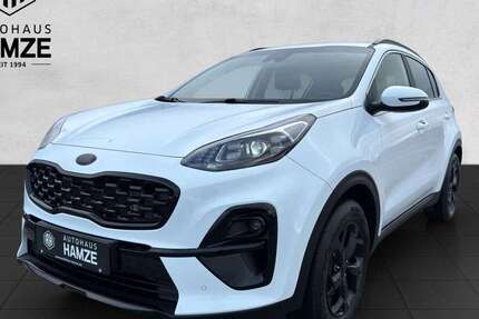 Kia Sportage 76.682 km 18.980 &euro; Gochsheim 97469