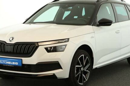 Skoda Kamiq 29.400 km 23.490 &euro; Donnersdorf 97499