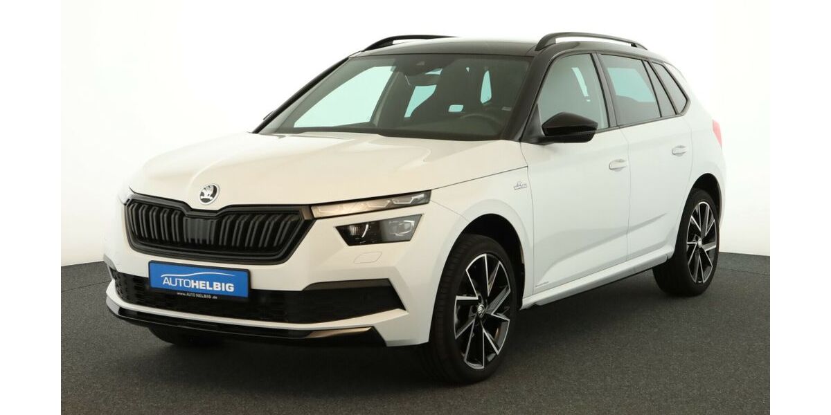 Skoda Kamiq 29.400 km 23.490 &euro; Donnersdorf 97499