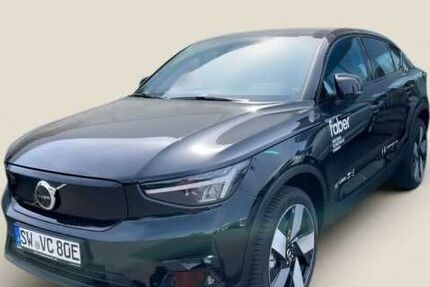 Volvo C40 16.000 km 39.500 &euro; Schweinfurt 97424