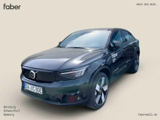 Volvo C40 16.000 km 42.990 &euro; Schweinfurt 97424