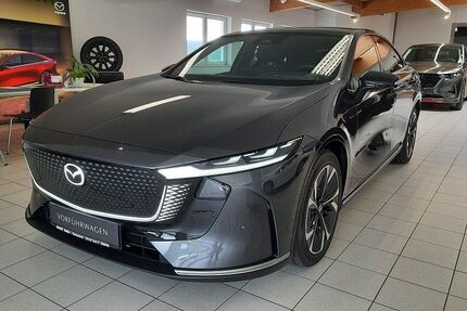 Mazda 6e 4.224 km 35.690 &euro; Burkardroth 97705