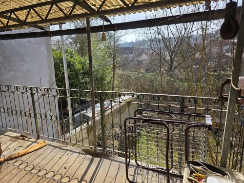 Einfamilienhaus mit Garten und Garage in 97450 Arnstein (ID 10542) - Einfamilienhaus Arnstein Arnstein , Unterfr | Angebot:25106803