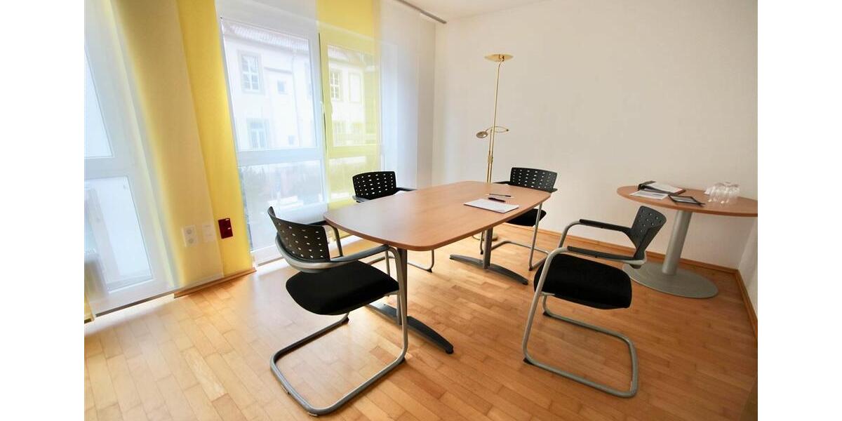 Gewerbeobjekt Bad Kissingen - 1.350&euro; | Angebot:24555945