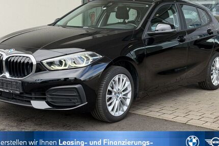 BMW 118 33.286 km 25.990 &euro; Salz 97616