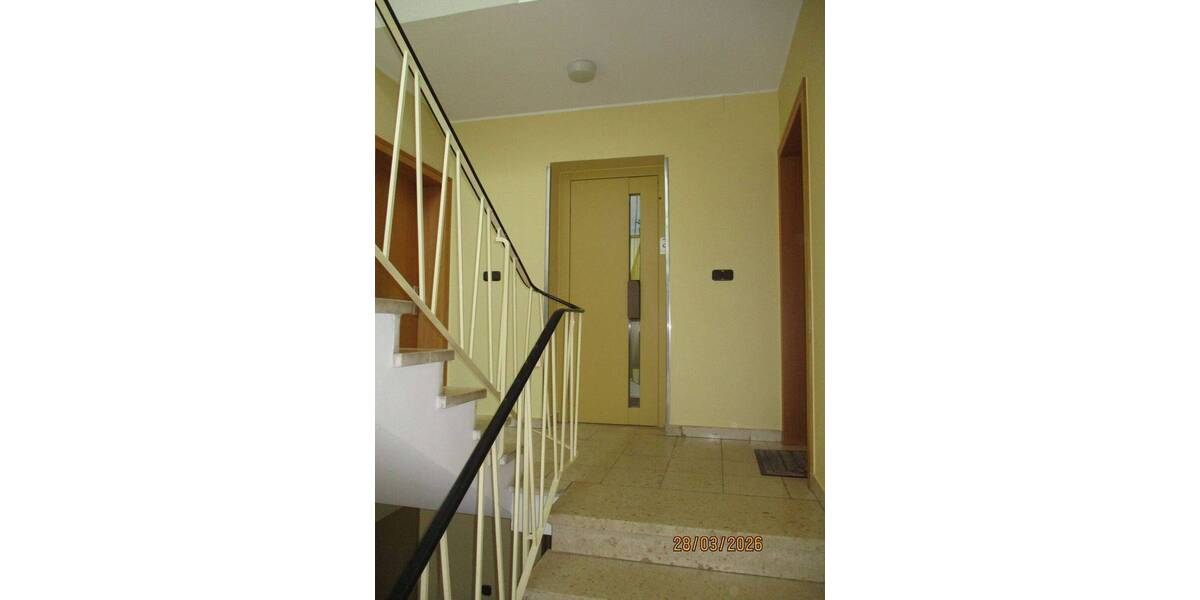 Etagenwohnung Schweinfurt Bergl - 3 Zimmer, 90 m&sup2;, 234.000&euro; | Angebot:26027594