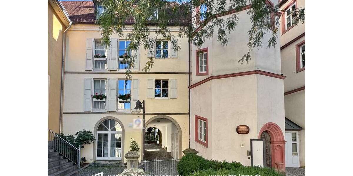Einfamilienhaus Schweinfurt Gartenstadt - 9 Zimmer, 235 m&sup2;, 595.000&euro; | Angebot:23745651