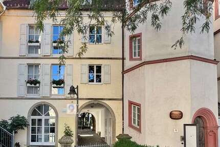 Haus Schweinfurt Gartenstadt - 9 Zimmer, 235 m&sup2;, 595.000&euro; | Angebot:23745651