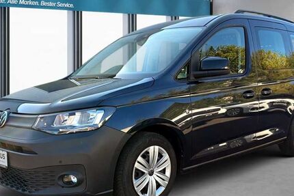 VW Caddy 62.826 km 17.850 &euro; Schweinfurt 97424
