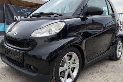 Smart ForTwo 132.602 km 2.990 &euro; THERES 97531