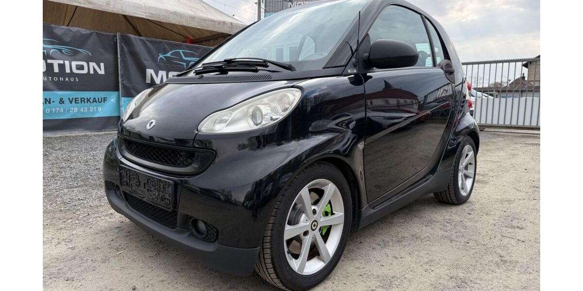 Smart ForTwo 132.602 km 2.990 &euro; THERES 97531