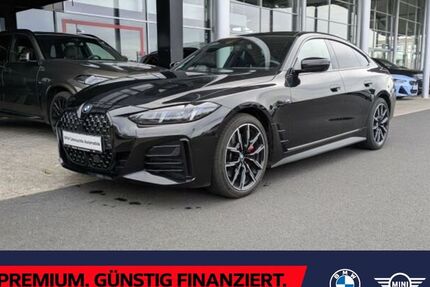 BMW 420 Gran Coupé 13.810 km 49.490 &euro; Schweinfurt 97424