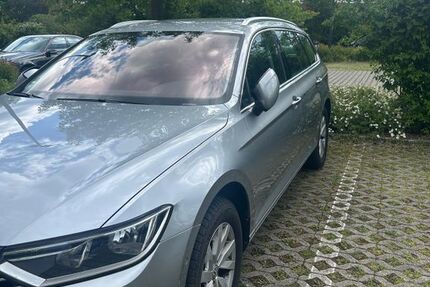VW Passat 169.000 km 14.000 &euro; Knetzgau 97478