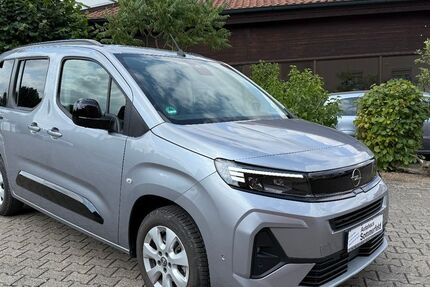 Opel Combo 6.355 km 29.900 &euro; Maßbach/Poppenlauer 97711