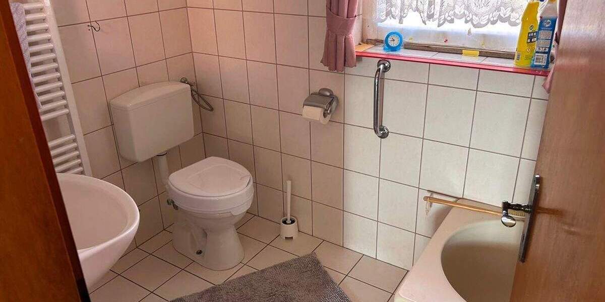 Einfamilienhaus Aidhausen Nassach - 7 Zimmer, 130 m&sup2;, 239.000&euro; | Angebot:25729010