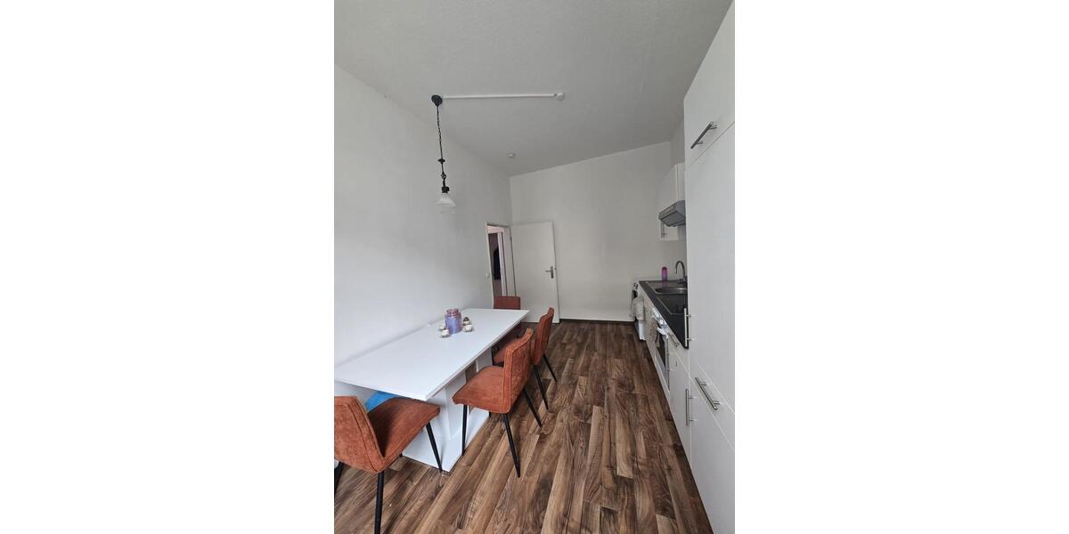 Erdgeschoßwohnung Schweinfurt Gartenstadt - 2 Zimmer, 53 m&sup2;, 530&euro; | Angebot:25934670
