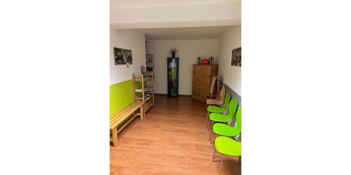 Gewerbeobjekt Bad Kissingen - 2 Zimmer, 84 m&sup2;, 495&euro; | Angebot:26687125